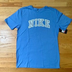Nike cotton tee